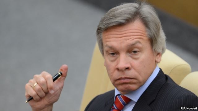 Nghi vien chau Au tuoc quyen bo phieu cua Nga hinh anh