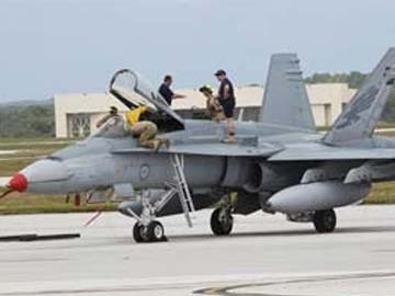 My - Han sap tap tran phong khong lon chua tung co hinh anh