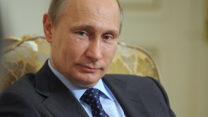 Putin to My doc trom thu gui 18 lanh dao the gioi hinh anh