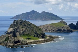 My se gianh lai dao cho Nhat neu Trung Quoc chiem hinh anh