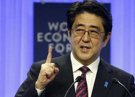 Trung, Nhat co ham nong quan he vi loi ich kinh te hinh anh