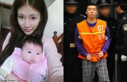 Chong dai gia giet vo bang 30 nhat dao hinh anh