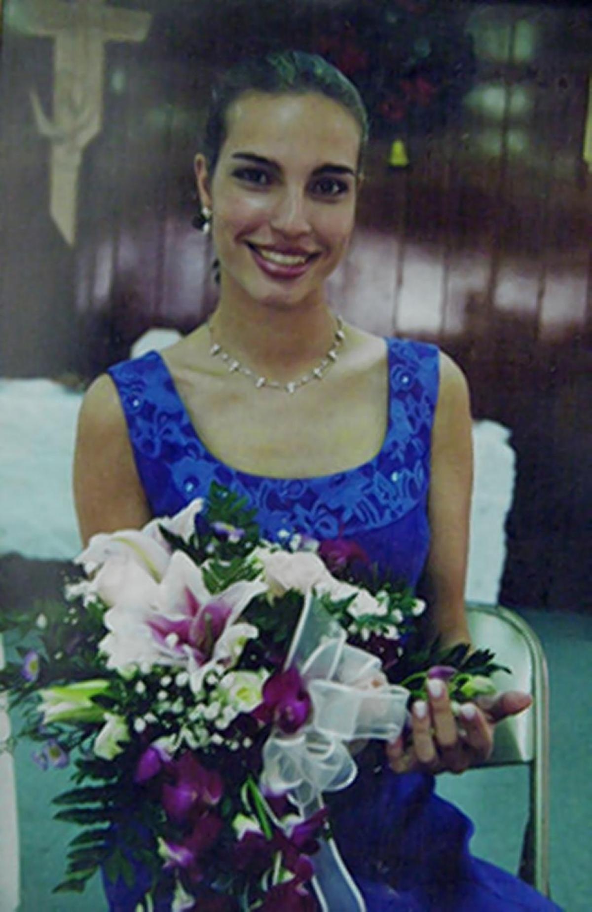 Giet vo moi cuoi de nhan tien bao hiem hinh anh