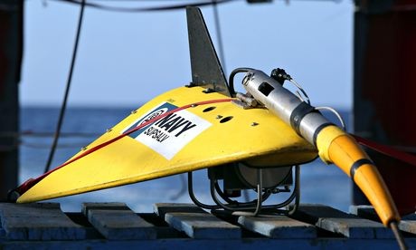 Manh vo tren bien Australia khong lien quan toi MH370 hinh anh