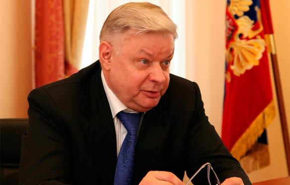 2.266 cong dan Ukraina xin nhap cu vao Nga hinh anh