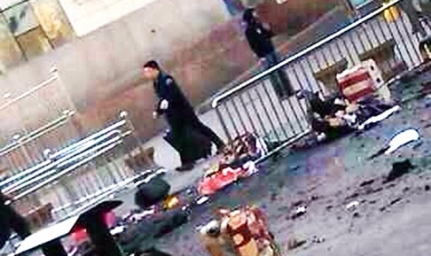 Vu tan cong ga tai Trung Quoc qua loi ke cua nhan chung hinh anh