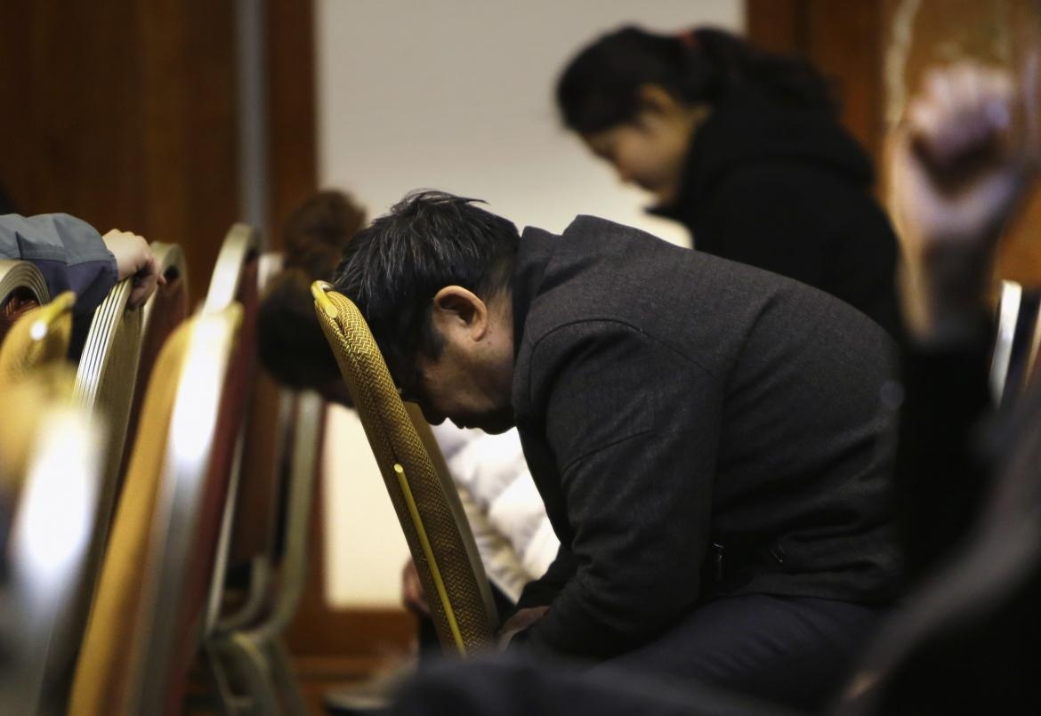 MAS khuyen than nhan hanh khach cho tin o nha hinh anh