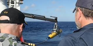 Malaysia can nhac gia thuyet may bay roi o Vinh Begal hinh anh