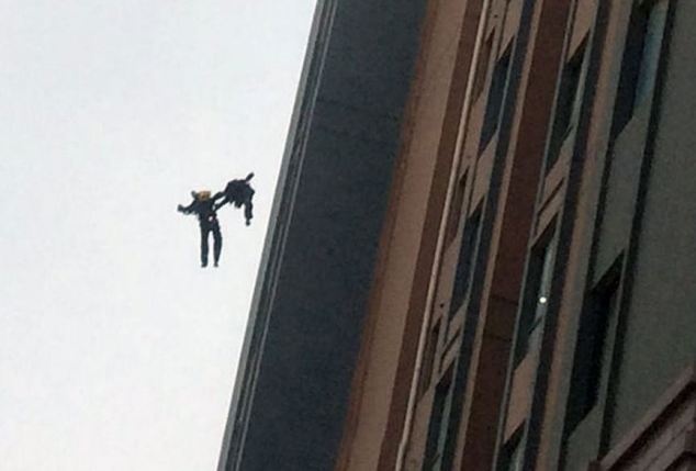 Cu nga dinh menh tu tang cao cua hai linh cuu hoa hinh anh