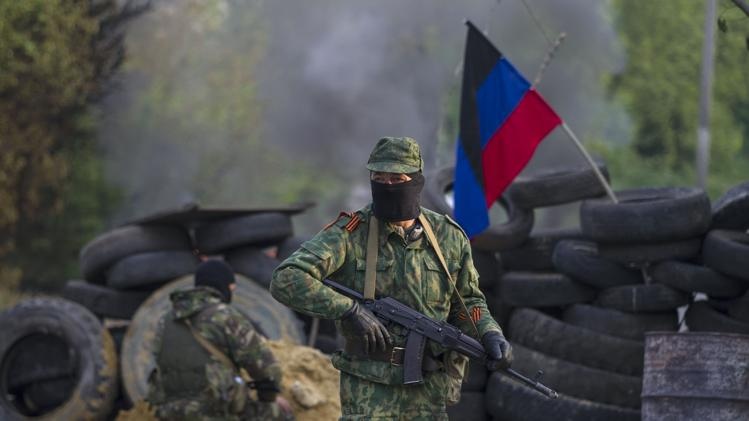 FBI, CIA dang tu van cho chinh phu Ukraina hinh anh