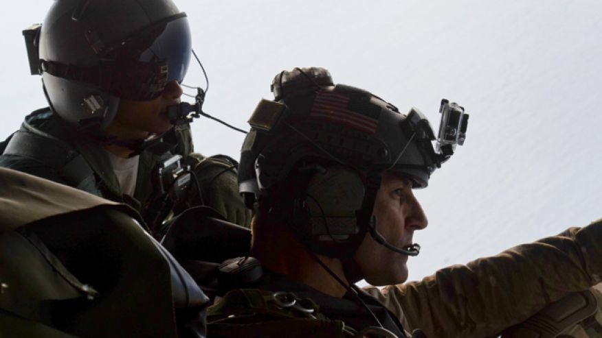 Dam tau o Thai Binh Duong, 2 thuy thu Trung Quoc thiet mang hinh anh