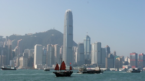 Tau cho hang Trung Quoc chim, 11 nguoi mat tich hinh anh