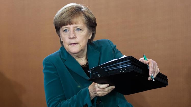 Thu tuong Duc giam can ngoan muc nho an kieng hinh anh