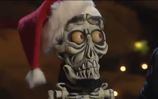 Tro chuyen voi bo xuong cua trum khung bo hinh anh