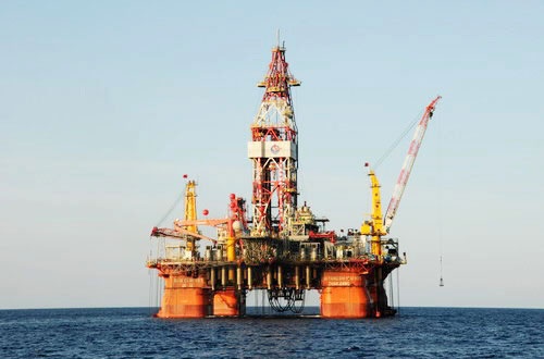 Trung Quoc toan tinh gi voi gian khoan tren bien Viet Nam? hinh anh