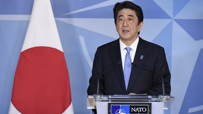 'Trung Quoc hung hang gay quan ngai cho cong dong quoc te' hinh anh