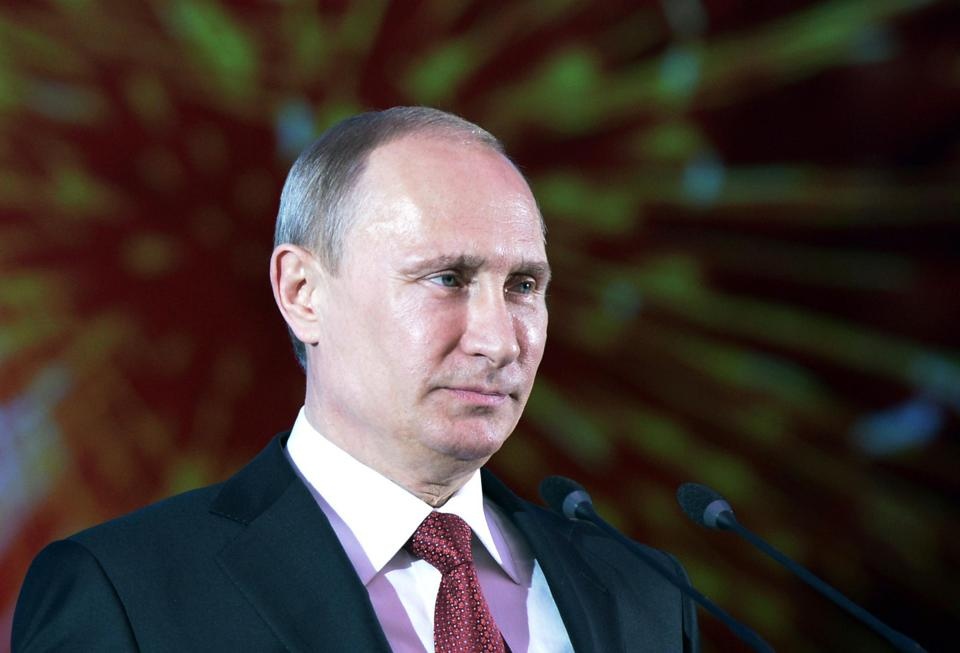 Putin lan dau gap lanh dao chau Au sau khung hoang Ukraina hinh anh
