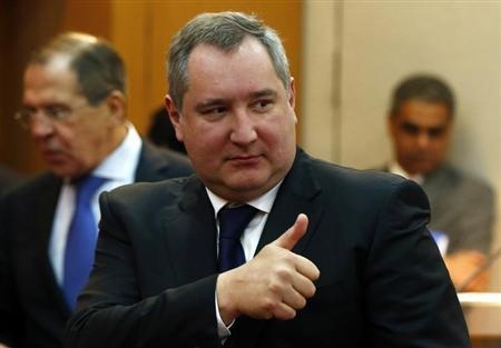 Gioi chuc Moldova chan Pho thu tuong Nga o san bay hinh anh