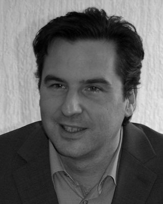 Tiến sỹ Emmanuel Dubois. Ảnh: VOV.