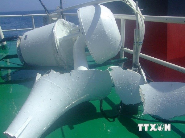 Bao My chi ro sai trai cua tuong va quan chuc Trung Quoc hinh anh