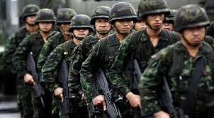 My ngung vien tro 3,5 trieu USD cho Thai Lan sau dao chinh hinh anh