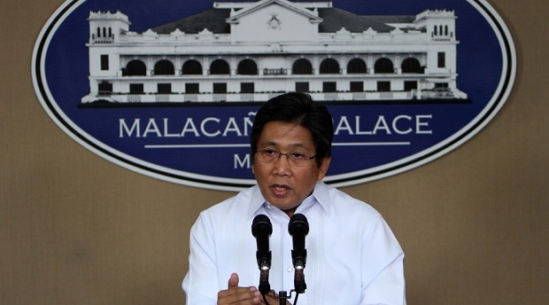 Philippines ung ho Viet Nam khoi kien Trung Quoc hinh anh