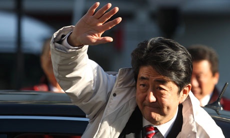 E ngai Trung Quoc, chau A se mo rong vong tay voi Nhat hinh anh