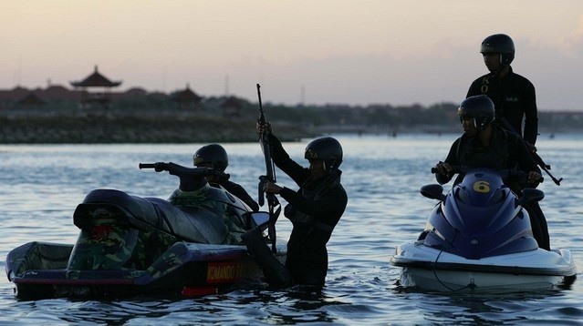 Hanh dong cua Trung Quoc buoc Indonesia tang cuong hai quan hinh anh
