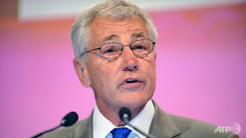 My se dieu vu khi hien dai toi chau A - Thai Binh Duong hinh anh