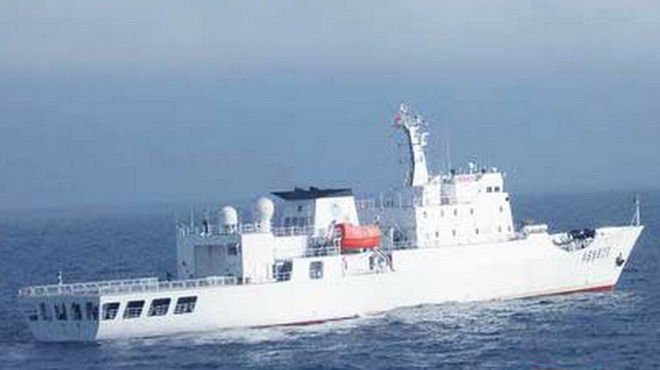 'Som muon Viet Nam se dat duoc le phai lich su voi Hoang Sa' hinh anh