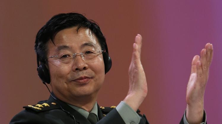 Trung Quoc tu tung ho du be mat tai Shangri-La hinh anh