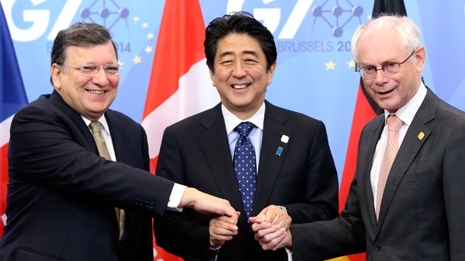 Duoi ly, Trung Quoc quay sang do loi hinh anh