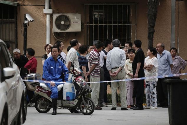 Ca gia dinh tu sat chi vi no hon 30 trieu dong hinh anh