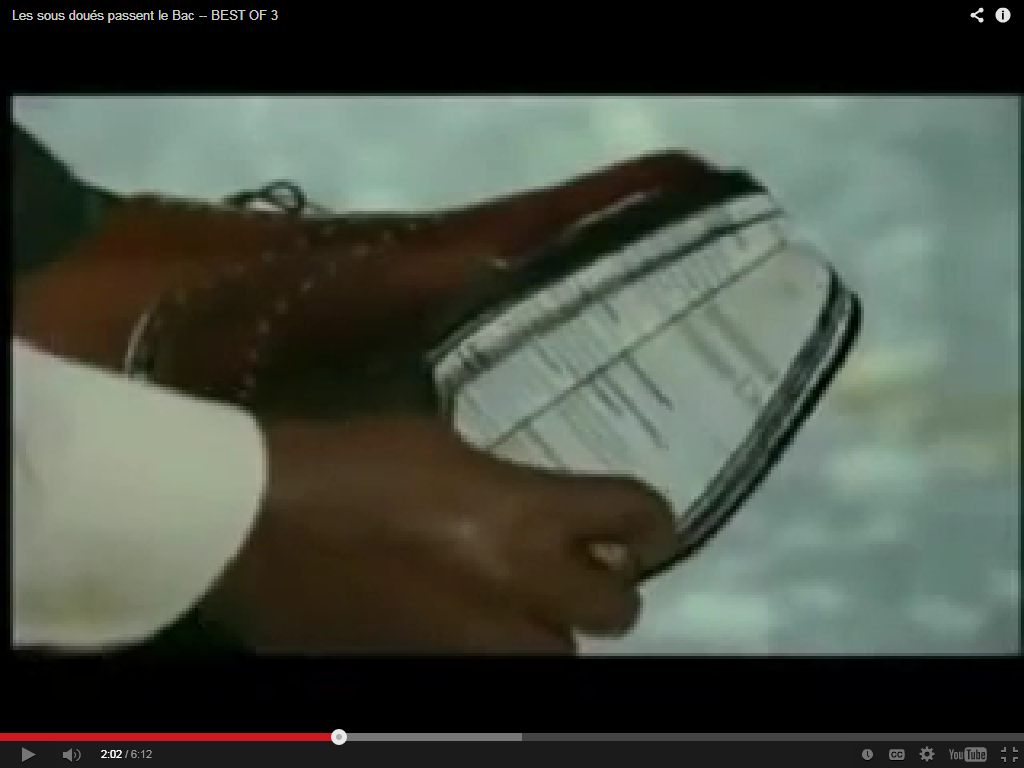 Nhung bi kip quay bai sieu doc va hai huoc hinh anh