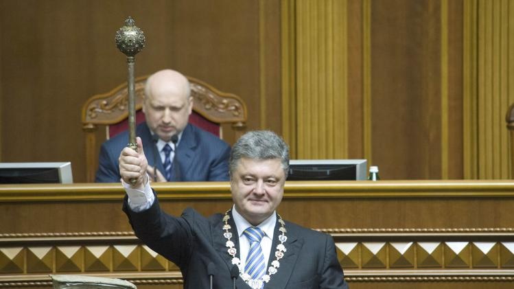 Le nham chuc cua Tong thong Ukraina hinh anh