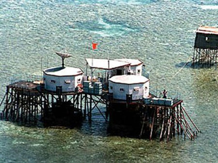 'Trung Quoc chuyen tu phong thu sang tan cong o Bien Dong' hinh anh