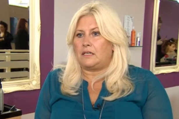 Bong dung noi nhieu giong nuoc ngoai sau con dot quy hinh anh