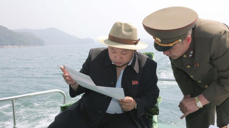 Trieu Tien doa co quan giam sat nhan quyen Lien Hiep Quoc hinh anh