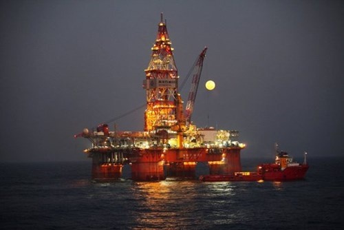 Trung Quoc phai tra gia cho cuoc choi bat chap danh du hinh anh