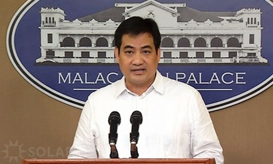 Philippines yeu cau TQ cham dut nhung loi buoc toi phi ly hinh anh