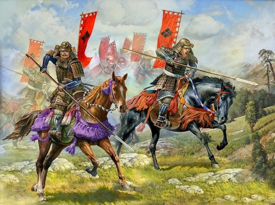 Nhung chieu danh lua tao bao trong chien tranh (ky 2) hinh anh