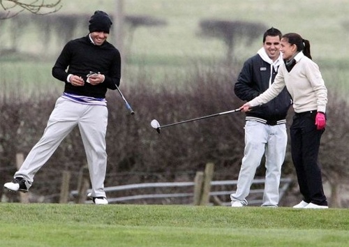 Dieu uoc cua vi than hinh anh