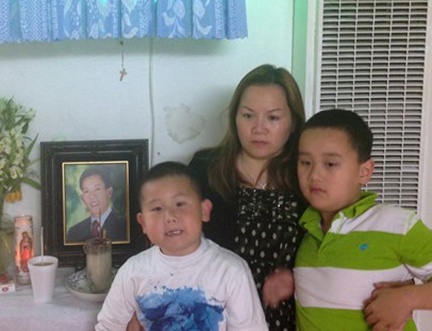 Hai nghi pham ban chet nguoi Viet tai My sa luoi hinh anh