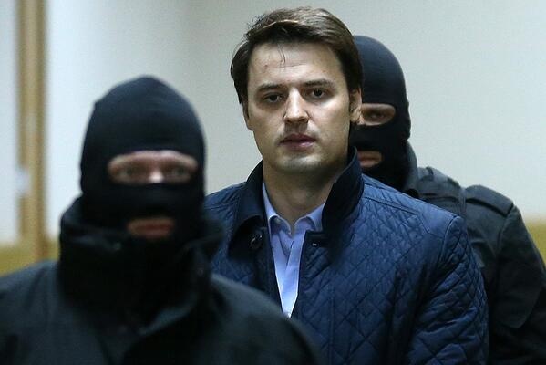 Tuong tre cua Nga nhay lau tu tu hinh anh