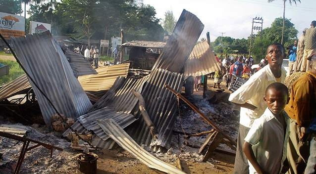 Danh bom tai dia diem xem World Cup, 14 nguoi chet hinh anh