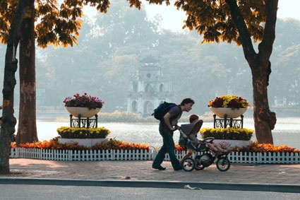 Viet Nam lot top 100 quoc gia hoa binh nhat the gioi hinh anh