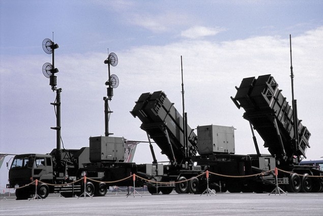 Bao Trung Quoc e ngai chien luoc quoc phong cua Nhat hinh anh