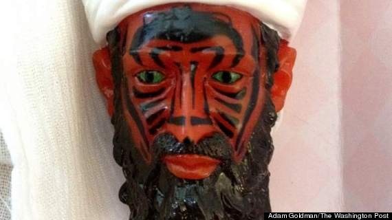 CIA san xuat bup be bin Laden de doa tre em hinh anh