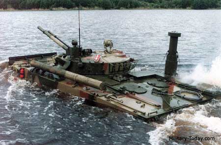 Theo ông Sevastyanov, nhiều quốc gia Đông Nam Á khác cũng đang quan tâm tới xe chiến đấu bộ binh có khả năng nội nước BMP-3F. Tuy nhiên, ông không cung cấp danh sách các khách hàng tiềm năng. Ảnh: Military Today.