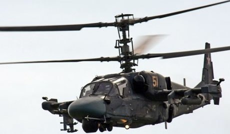 Nga sam hang chuc 'sieu sat thu' cho tau san bay hinh anh